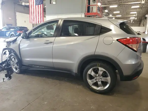 3CZRU6H31HG708532 2017 HONDA HR-V - Image 2