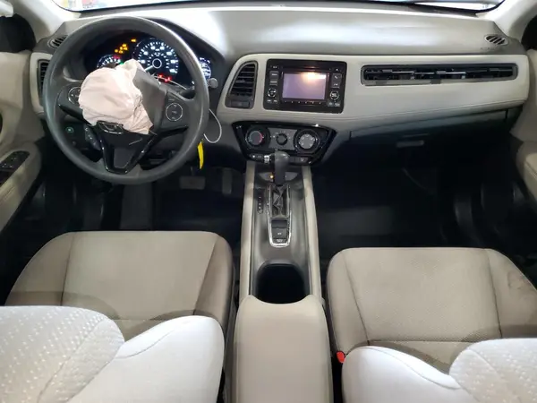 3CZRU6H31HG708532 2017 HONDA HR-V - Image 8