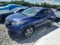 3CZRU6H31HG708790 2017 HONDA HR-V