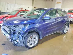 3CZRU6H31HG708806 2017 HONDA HR-V