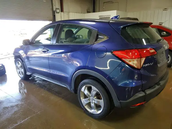 3CZRU6H31HG708806 2017 HONDA HR-V - Image 2