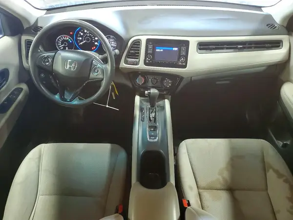 3CZRU6H31HG708806 2017 HONDA HR-V - Image 8