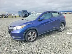 3CZRU6H31HG708904 2017 HONDA HR-V