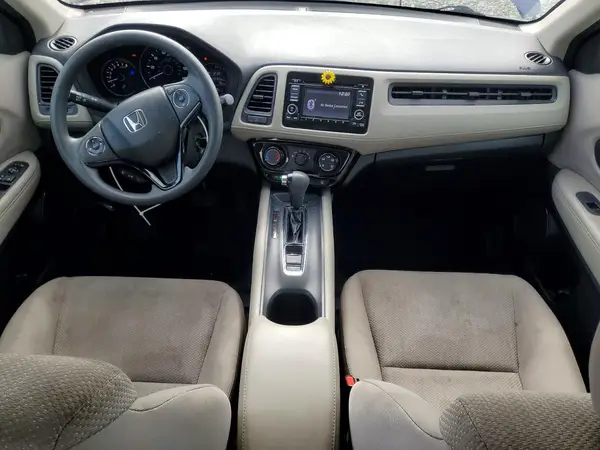 3CZRU6H31HG708904 2017 HONDA HR-V - Image 8