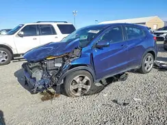 3CZRU6H31HG708921 2017 HONDA HR-V