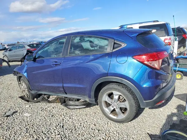 3CZRU6H31HG708921 2017 HONDA HR-V - Image 2