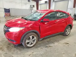 3CZRU6H31HG709986 2017 HONDA HR-V