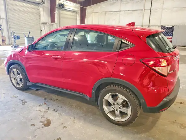 3CZRU6H31HG709986 2017 HONDA HR-V - Image 2