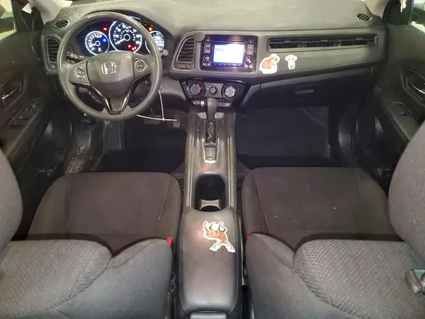 3CZRU6H31HG709986 2017 HONDA HR-V - Image 8