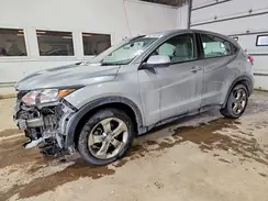 3CZRU6H31HG710071 2017 HONDA HR-V