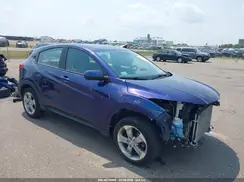3CZRU6H31HM700674 2017 HONDA HR-V