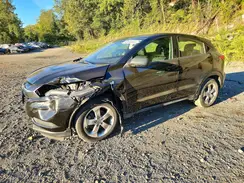 3CZRU6H31HM700738 2017 HONDA HR-V