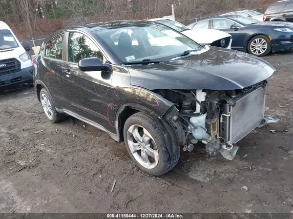 3CZRU6H31HM706376 2017 HONDA HR-V - Image 1