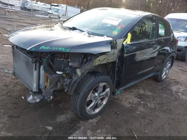 3CZRU6H31HM706376 2017 HONDA HR-V - Image 2
