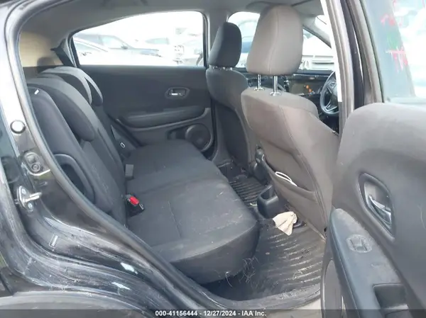 3CZRU6H31HM706376 2017 HONDA HR-V - Image 8