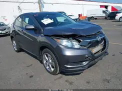 3CZRU6H31HM707186 2017 HONDA HR-V