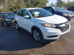 3CZRU6H31HM707351 2017 HONDA HR-V