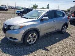 3CZRU6H31HM707480 2017 HONDA HR-V