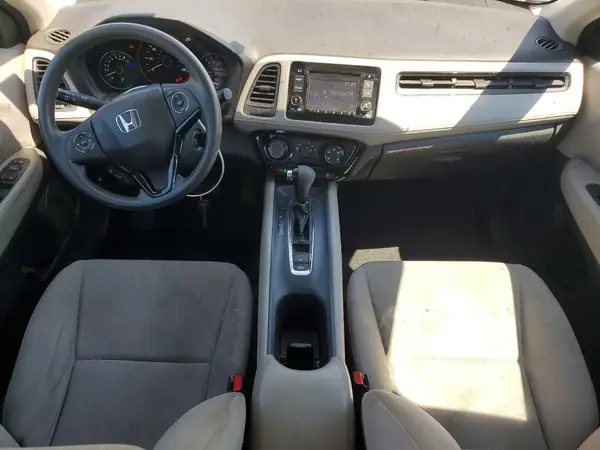 3CZRU6H31HM707480 2017 HONDA HR-V - Image 8