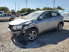 3CZRU6H31HM709438 2017 HONDA HR-V