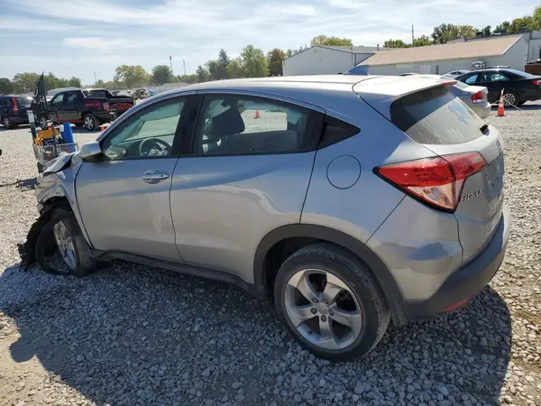3CZRU6H31HM709438 2017 HONDA HR-V - Image 2