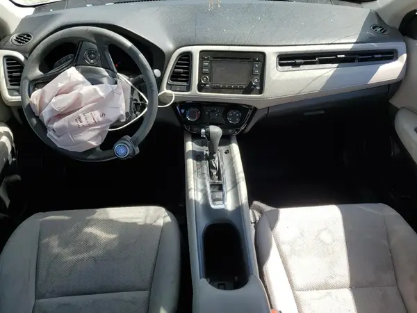 3CZRU6H31HM709438 2017 HONDA HR-V - Image 8