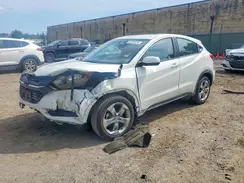 3CZRU6H31HM712131 2017 HONDA HR-V