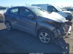 3CZRU6H31HM712307 2017 HONDA HR-V