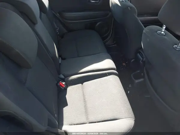 3CZRU6H31HM712307 2017 HONDA HR-V - Image 8