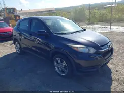 3CZRU6H31HM714204 2017 HONDA HR-V