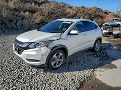 3CZRU6H31HM723971 2017 HONDA HR-V