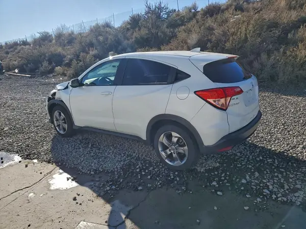 3CZRU6H31HM723971 2017 HONDA HR-V - Image 2