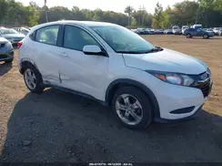 3CZRU6H31HM732671 2017 HONDA HR-V