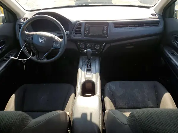3CZRU6H31JG700081 2018 HONDA HR-V - Image 8