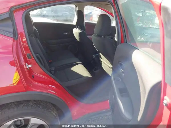 3CZRU6H31JG700419 2018 HONDA HR-V - Image 8