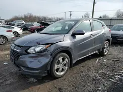 3CZRU6H31JG701019 2018 HONDA HR-V