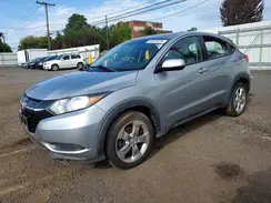 3CZRU6H31JG701344 2018 HONDA HR-V