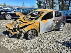 3CZRU6H31JG701912 2018 HONDA HR-V