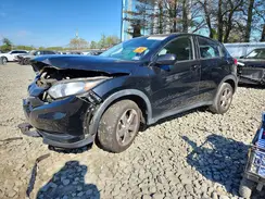 3CZRU6H31JG705636 2018 HONDA HR-V