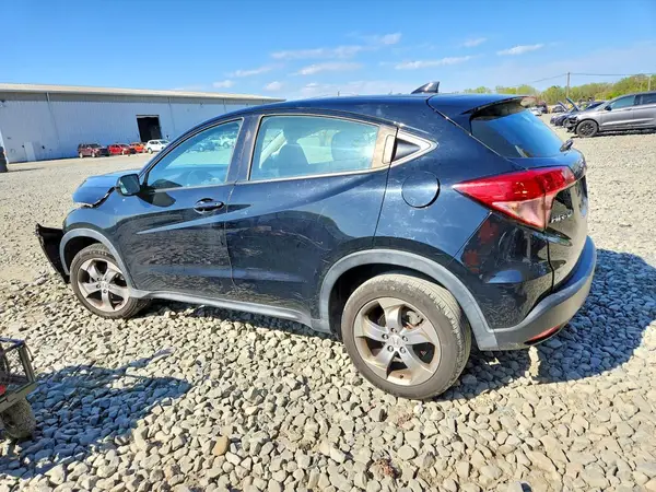 3CZRU6H31JG705636 2018 HONDA HR-V - Image 2