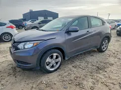 3CZRU6H31JG706351 2018 HONDA HR-V
