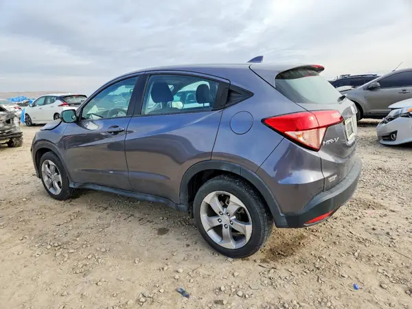 3CZRU6H31JG706351 2018 HONDA HR-V - Image 2