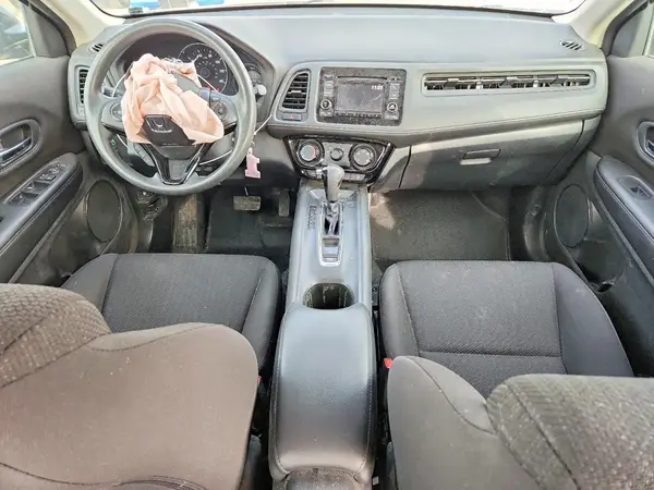 3CZRU6H31JG706351 2018 HONDA HR-V - Image 8