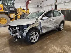 3CZRU6H31JG706897 2018 HONDA HR-V