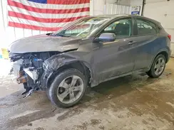 3CZRU6H31JG707063 2018 HONDA HR-V