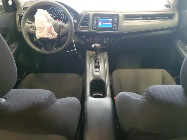 3CZRU6H31JG707063 2018 HONDA HR-V - Image 8