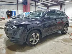 3CZRU6H31JG707192 2018 HONDA HR-V