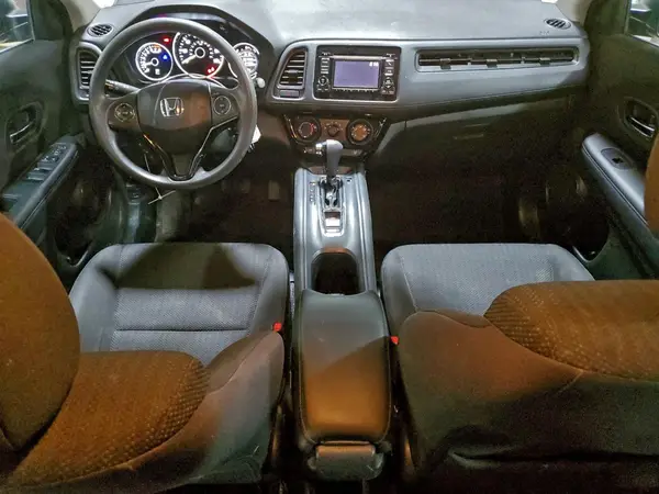 3CZRU6H31JG707192 2018 HONDA HR-V - Image 8