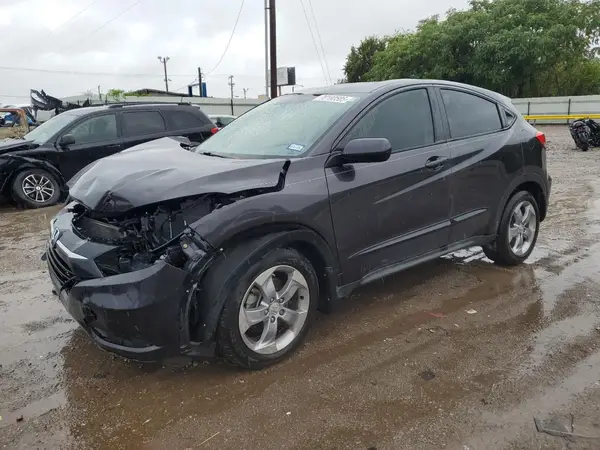 3CZRU6H31JG707998 2018 HONDA HR-V - Image 1