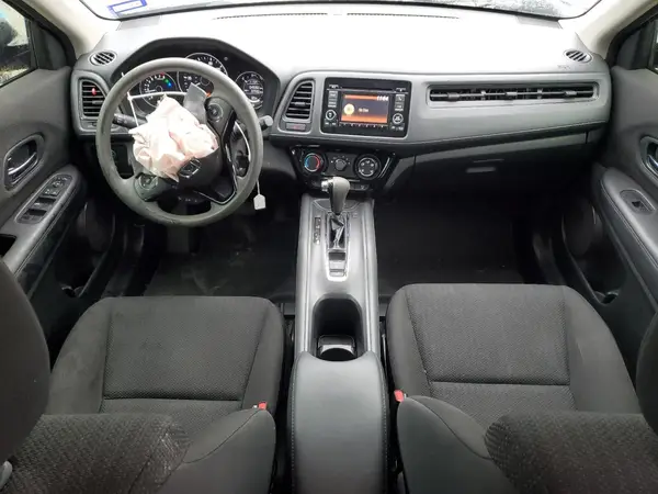 3CZRU6H31JG707998 2018 HONDA HR-V - Image 8